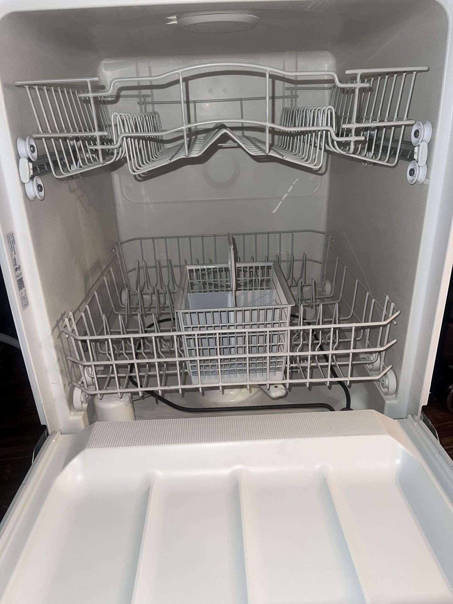 Dishwasher