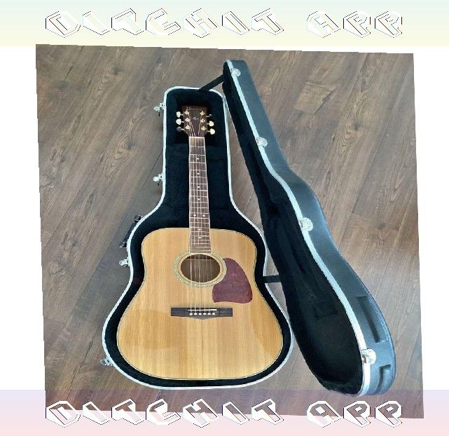pretty book Find Your Perfect Sound with Our Premium Acoustic Guitar Selection