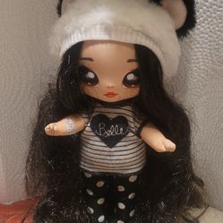 Na Na Na Surprise Series 4 Juli Joyful Doll