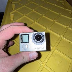 Gopro Hero 4