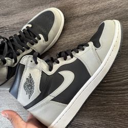 Jordan 1 High Shadow 2.0s