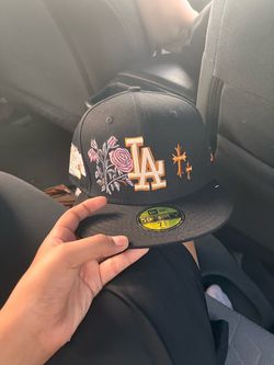 Brand new baseball hat