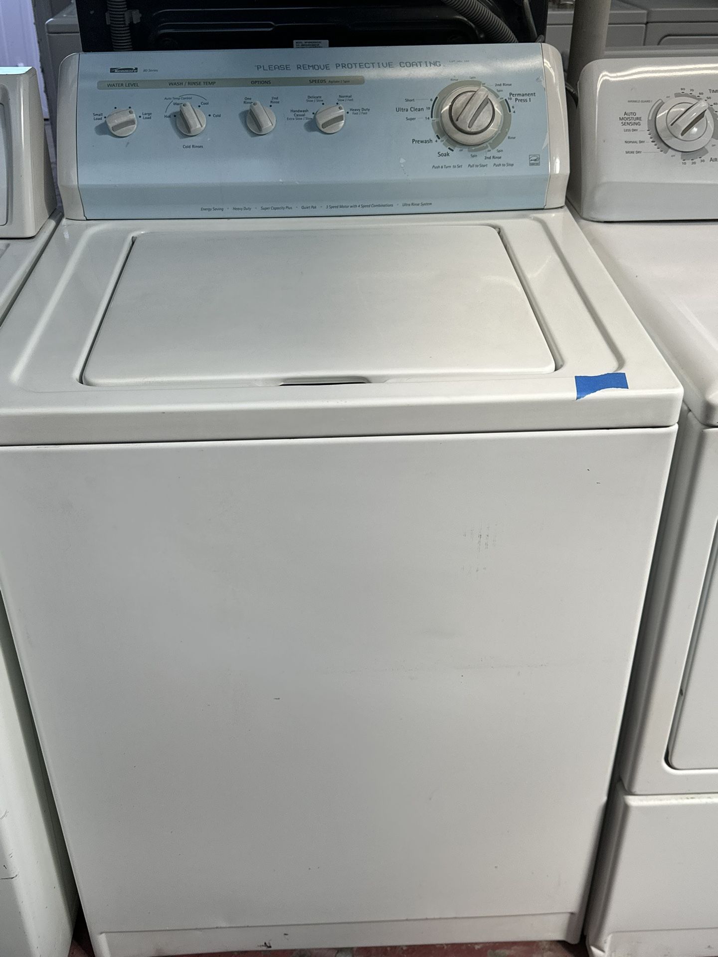 Washer