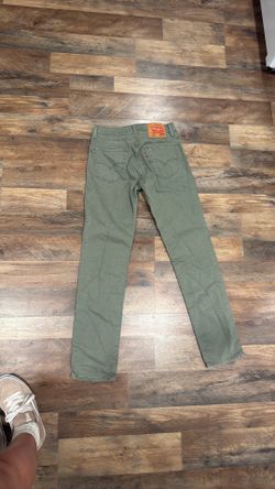 Youth Levi’s 511 28Wx 32L