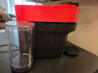 Nespresso vertuo pop plus
