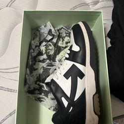 Off-White Out Of Offices 