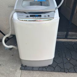 Mini Washer