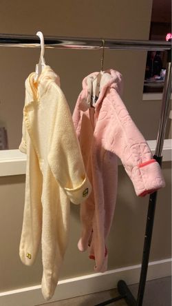 Infant/Baby Winter Onesies 18 Month