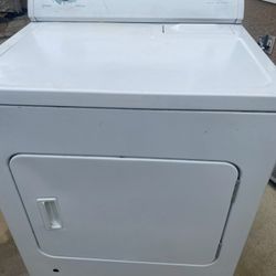 Whirlpool Gas Dryer