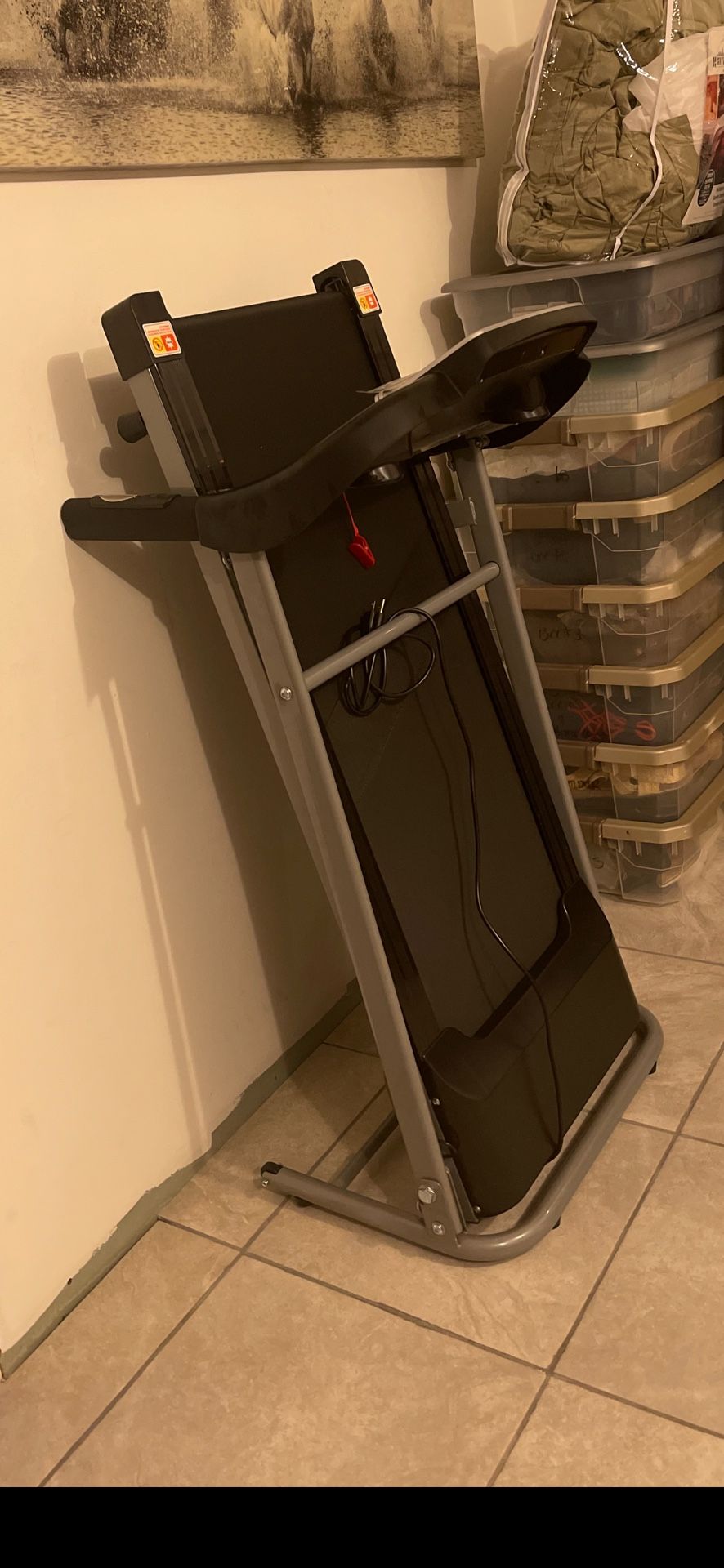 Treadmill