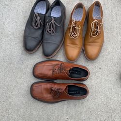 Men’s Shoes