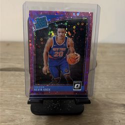 Kevin Knox