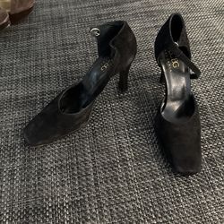 Bcbg Maxazria Heel