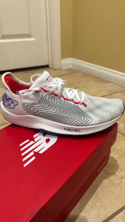 New Balance FuelCell Rebel Running Sneakers