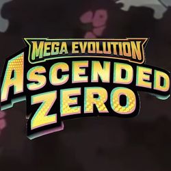 Pokémon - Ascended Heroes Deluxe Pin Collection