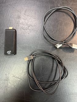 Mini micro  windows 10 pc stick computer