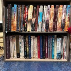 Christian literature, Books And Study guides 