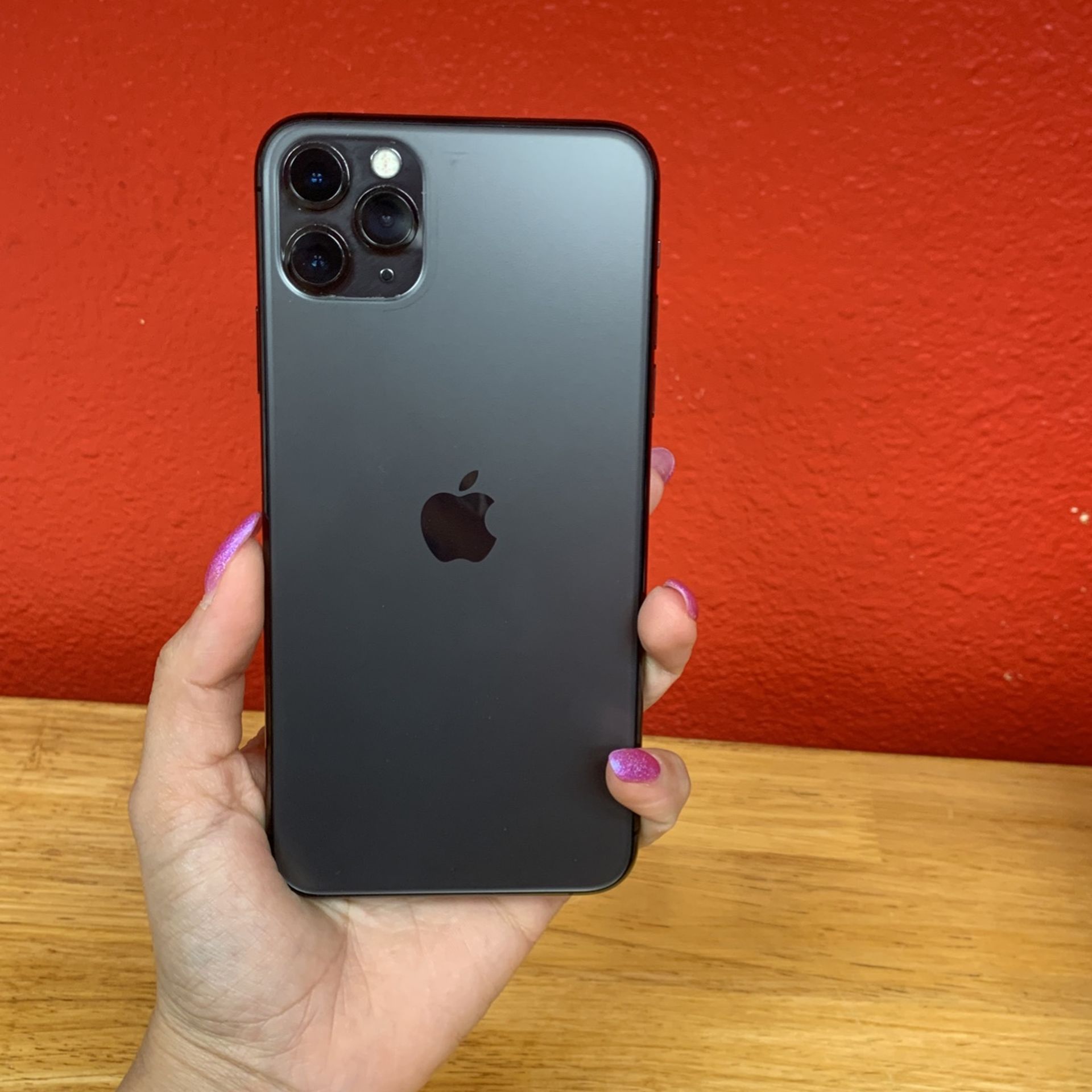 iPhone 11 Pro Max 64Gb Unlocked 