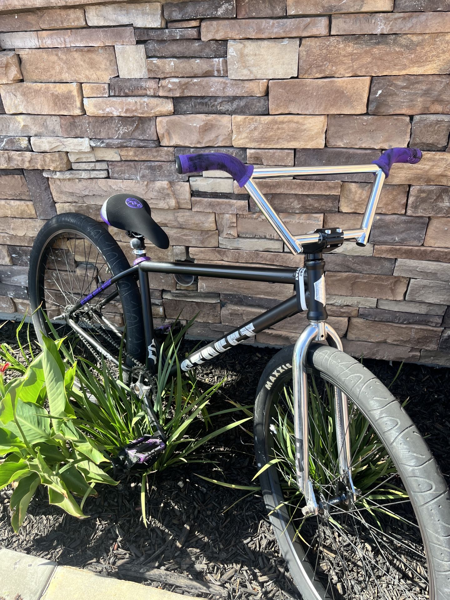 STREET BIKE CO