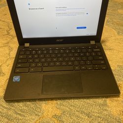Laptop