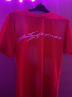 Hellstar Tee