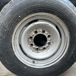 TIRES N RIMS
