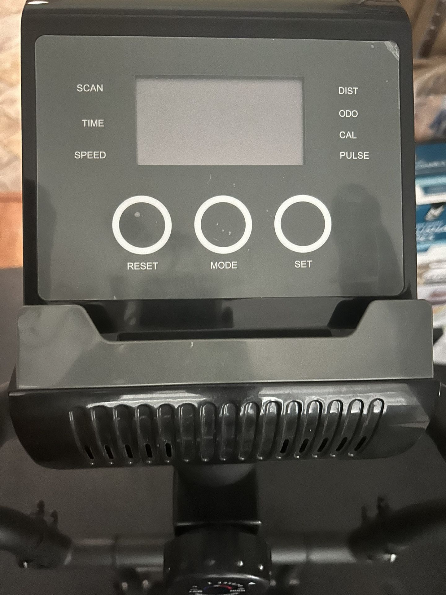 Elliptical 4x2ft