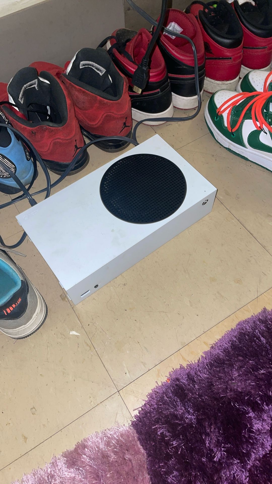 XBOX SERIES X