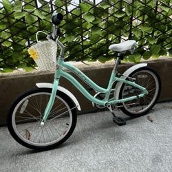 Liv Girls Bike