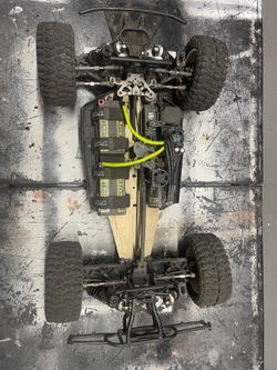 Team Losi TLR 8ight SCT XT XTE XE 2.0 (Read description)