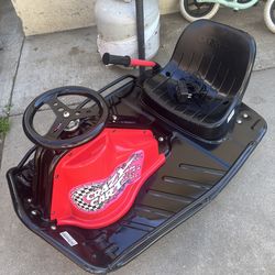 Razor Crazy Cart Sport