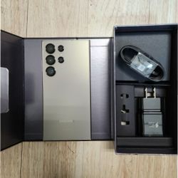 Sa Ms Ung Gala XY s24 Ultra256gb Unlocked 