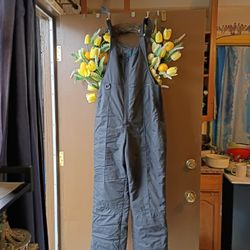 Ski Overalls 