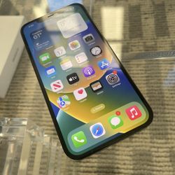 iPhone 12 Pro Max 256GB Unlocked Cracked Back 