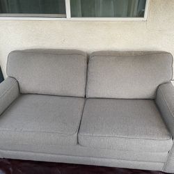 Sleeper Sofa