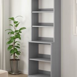 HAVSTA shelving unit / bookcase 