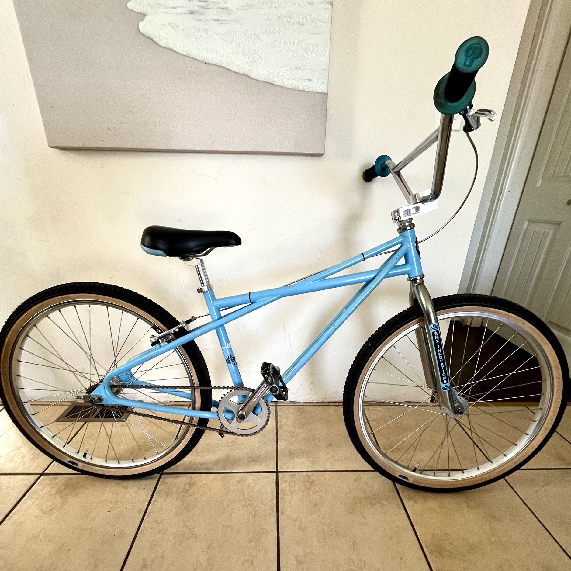 SE Racing STR 26 Quadangle for Sale in Lemon Grove CA OfferUp
