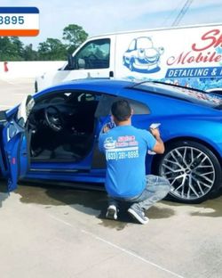 Let Me Know If You Need Your Car Done