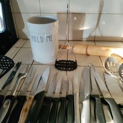 Kitchen Ware