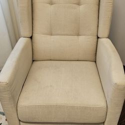DaVinci Rocking Chair Recliner