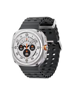 SAMSUNG Galaxy Watch Ultra (2025) | OEM WATCH BAND