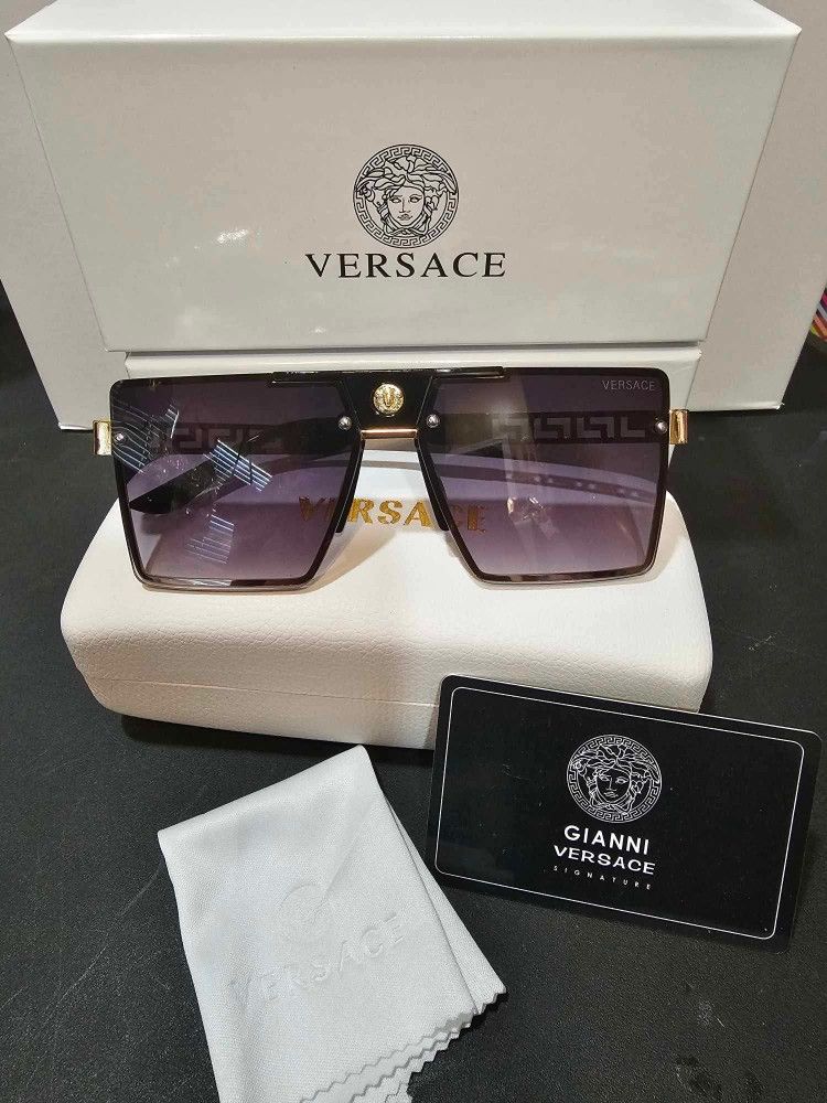 Nice Glasses Wallet and Small Purse