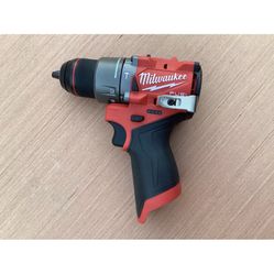 Milwaukee M12 Fuel Hammer Drill Tool Only