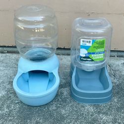 Gravity Watererers
