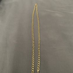 Gold Chain 
