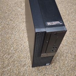 DELL PC - 32GB - Super Fast