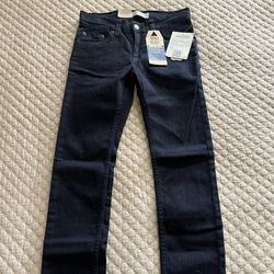 Kids Boys Levi’s Jeans Size 10