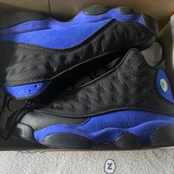 13s