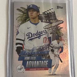 Shohei Ohtani