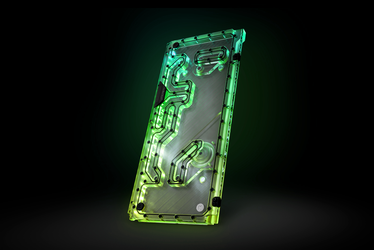 EKWB Quantum Reflection 2 Distro Plate for the Lian Li O11 XL